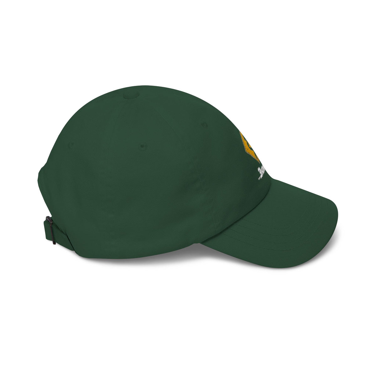 Twisty Roads Ahead Hat, adjustable cotton dad cap product view 14