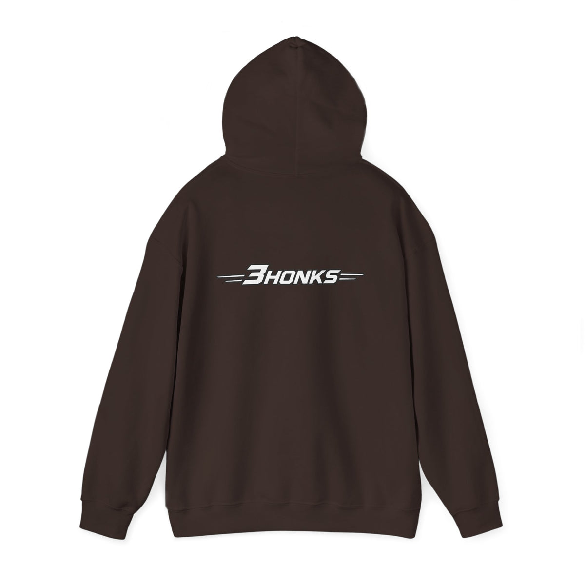 3Honks Classic Hoodie