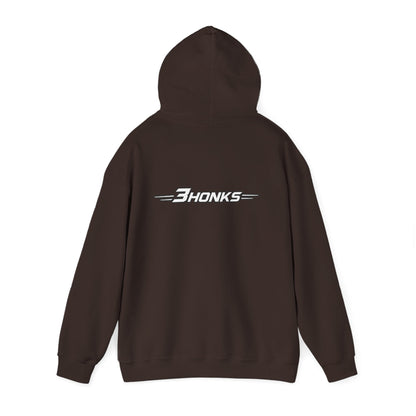 3Honks Classic Hoodie