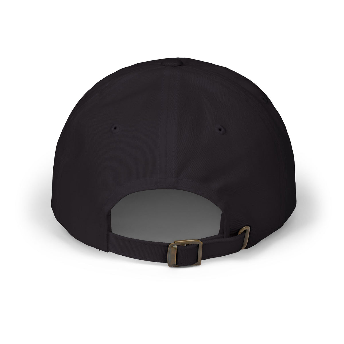 Full Send on Green Hat, adjustable cotton dad cap product view 6