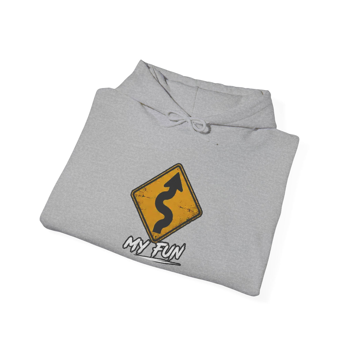 3Honks My Fun Hoodie