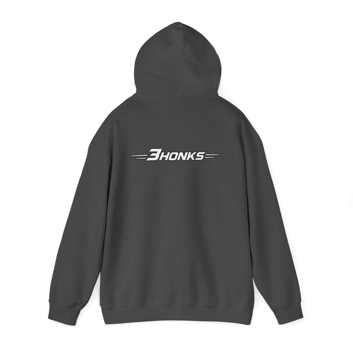 3Honks My Fun Hoodie