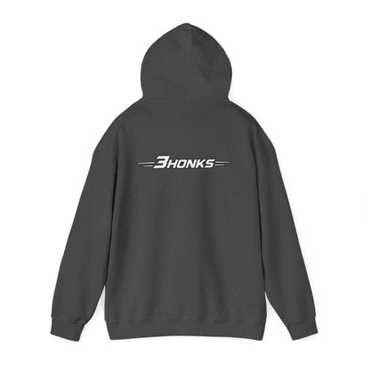 3Honks My Fun Hoodie
