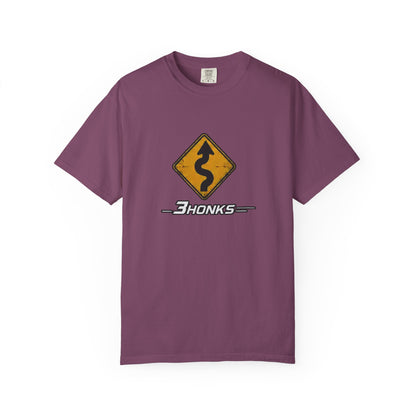 Road Sign Tee