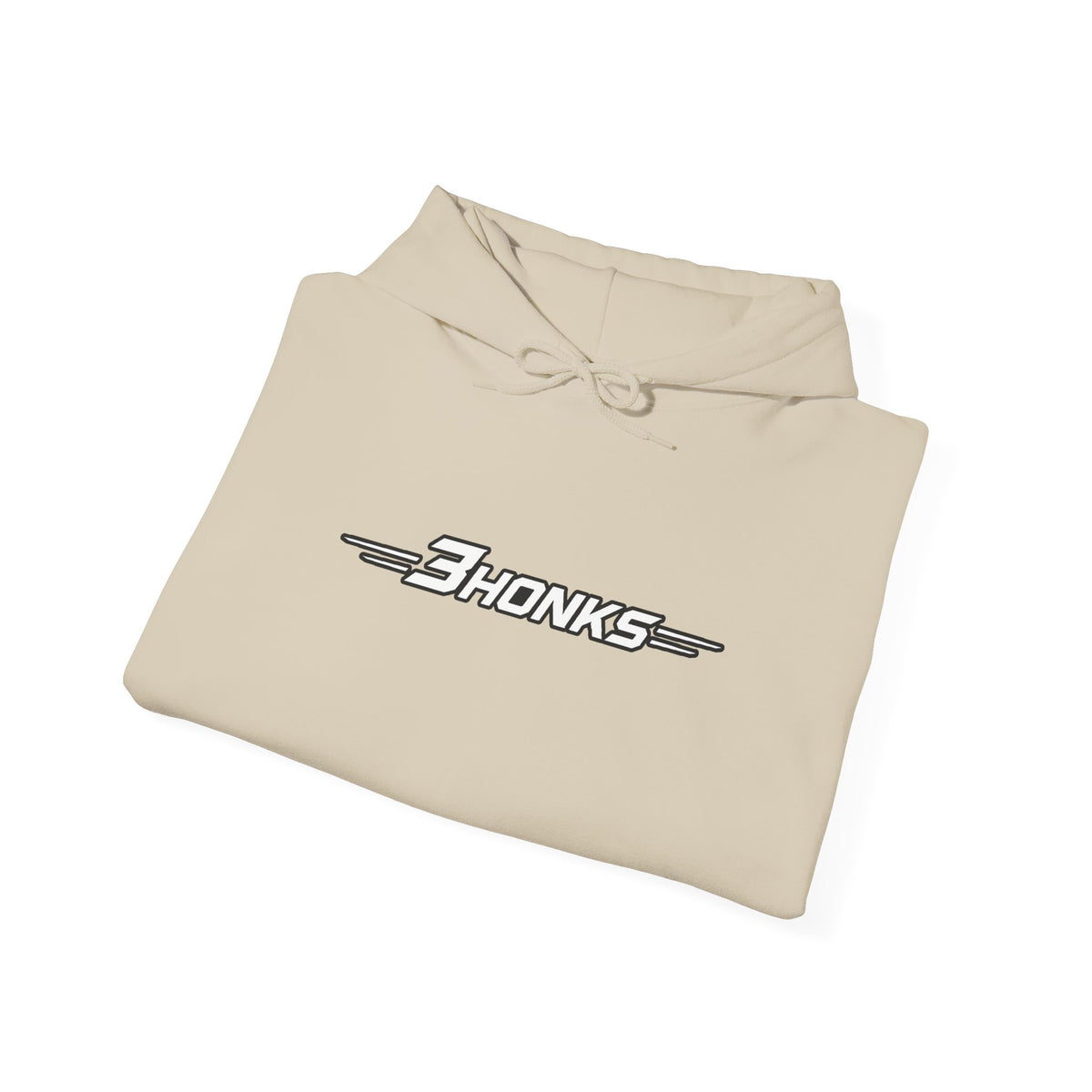 3Honks Classic Hoodie