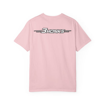 I Still Play With Cars Tee