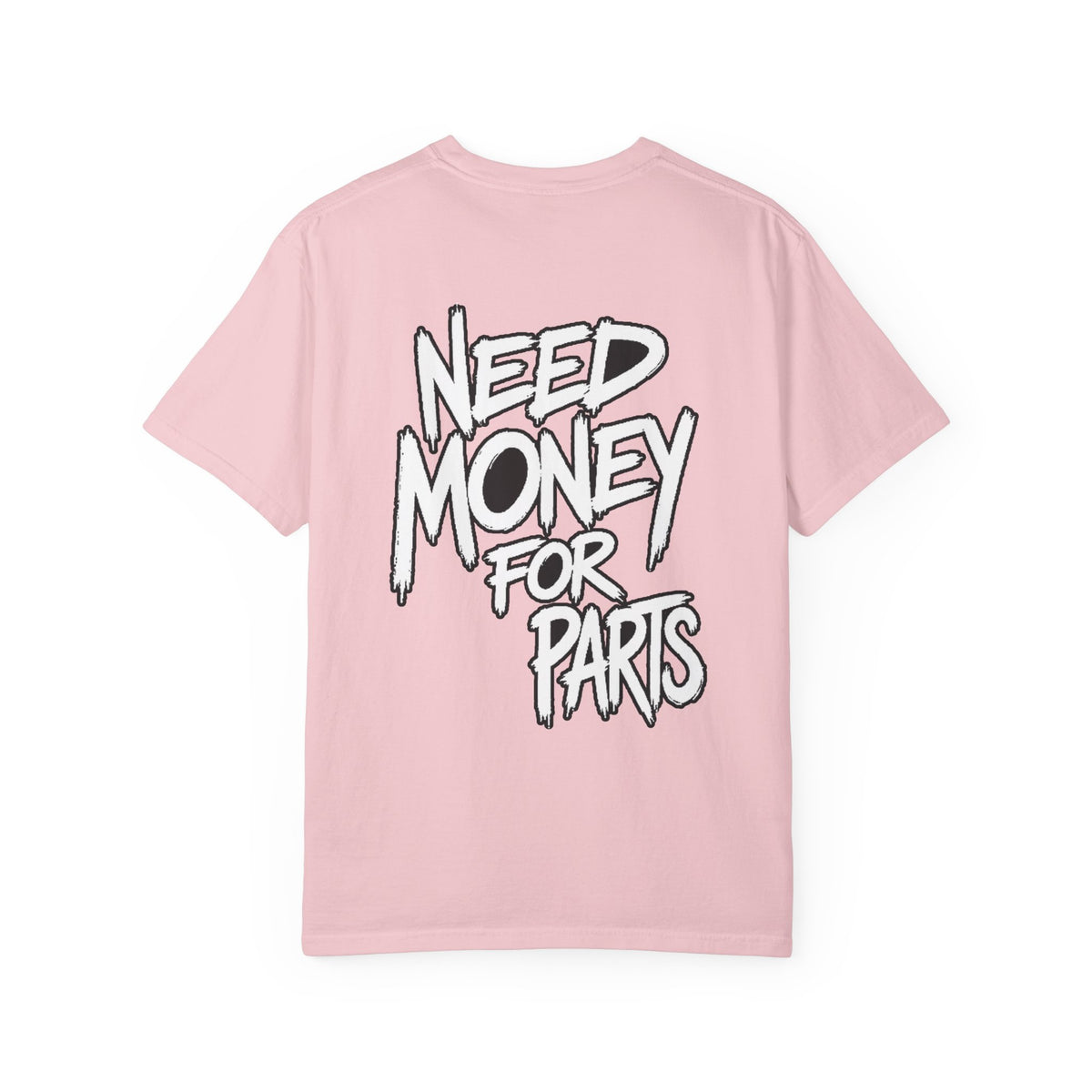 Need Money For Car Parts