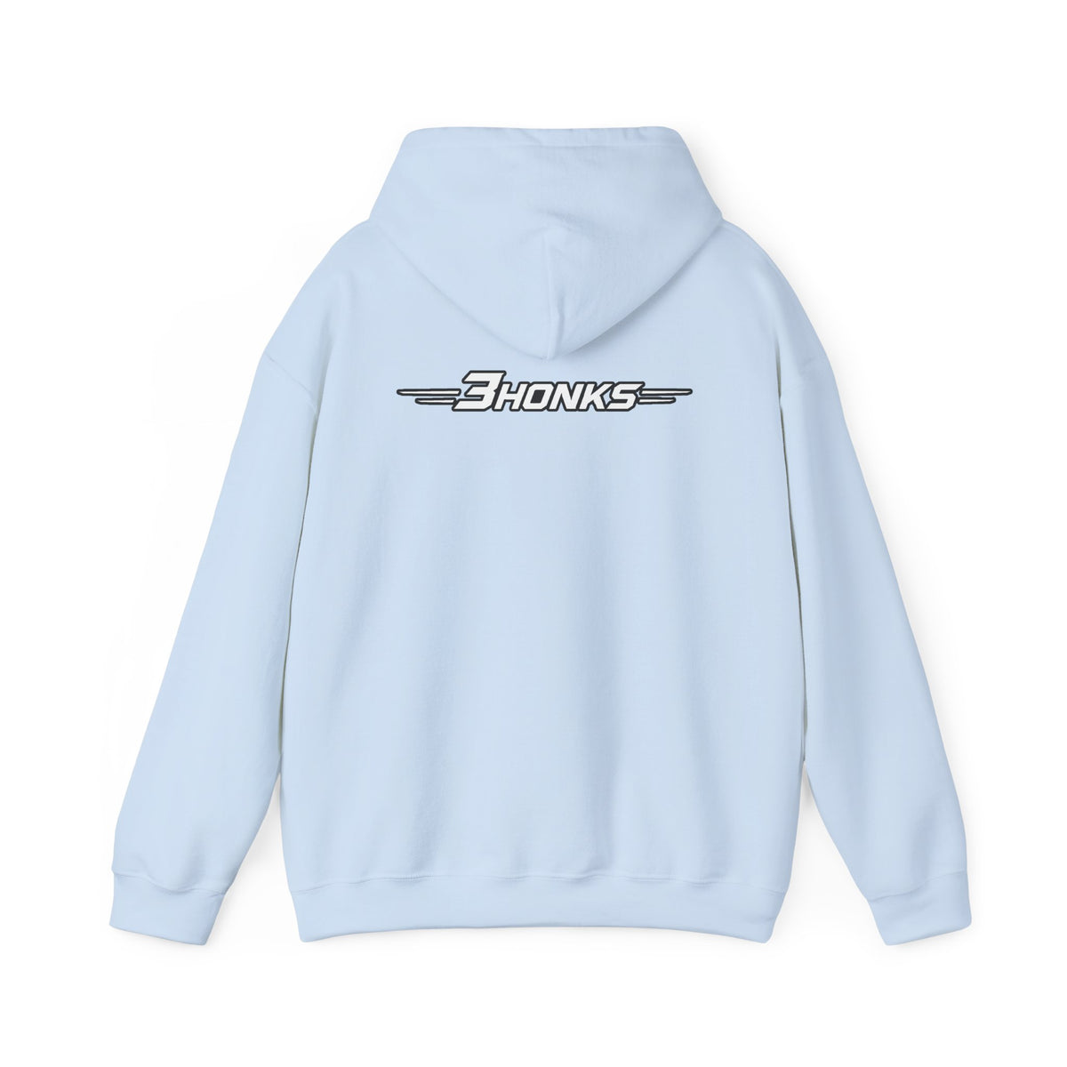 3Honks My Fun Hoodie