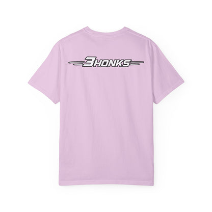 I Still Play With Cars Tee
