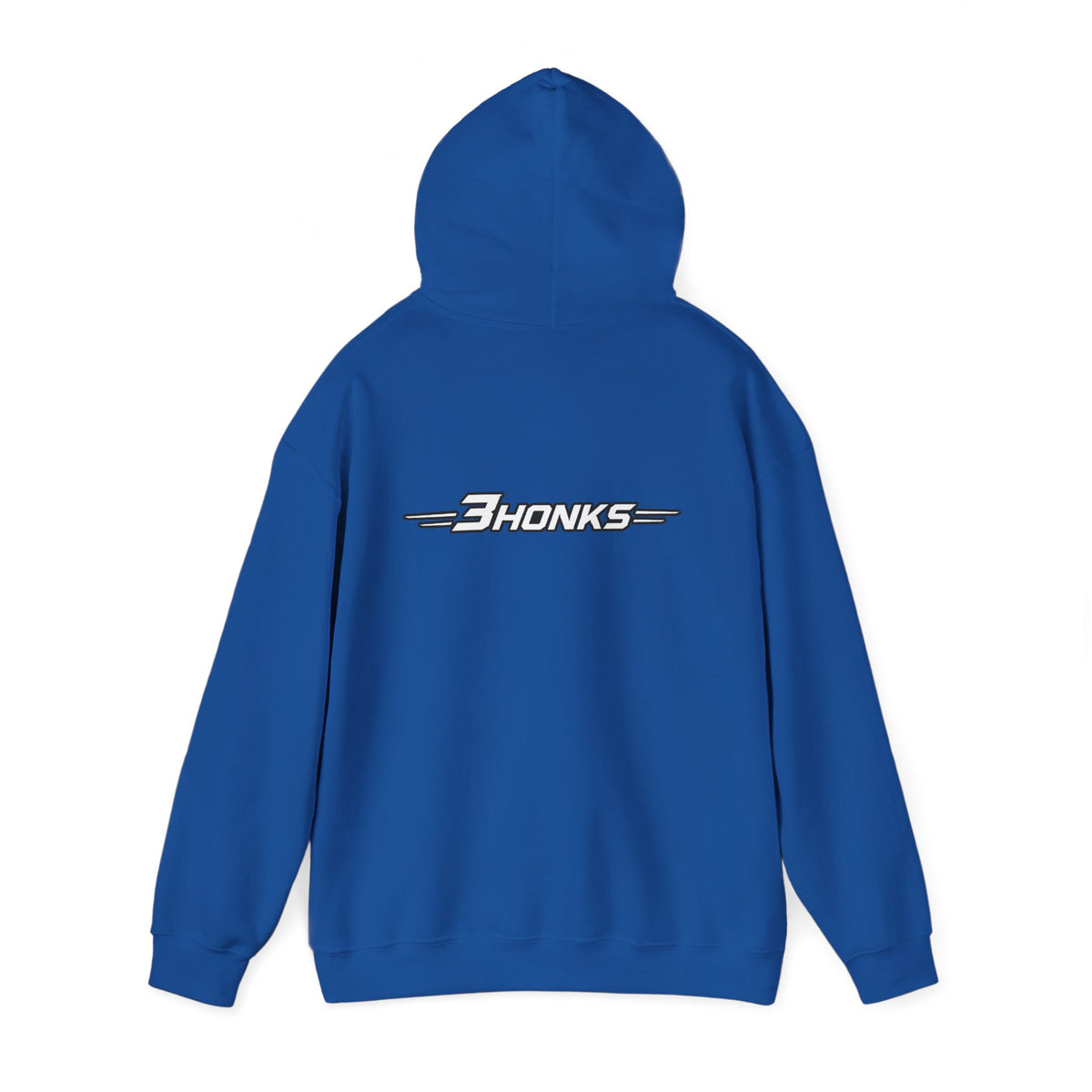 3Honks Classic Hoodie