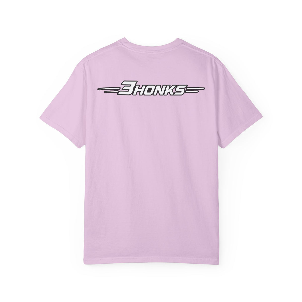 Road Sign Tee