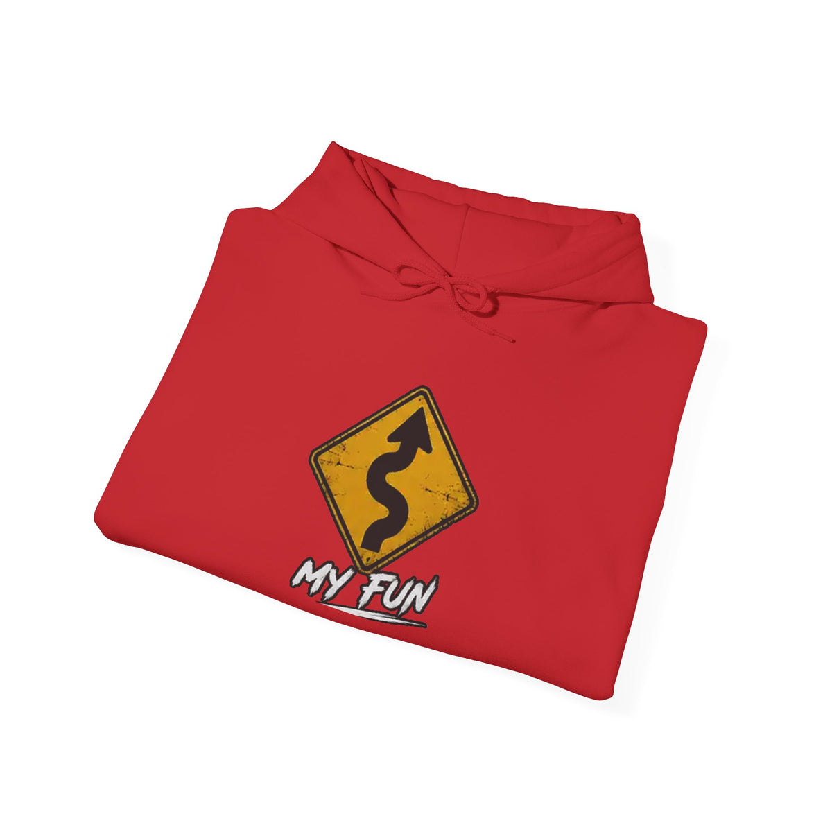 3Honks My Fun Hoodie