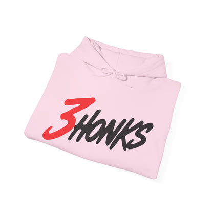 Save the Stick Hoodie