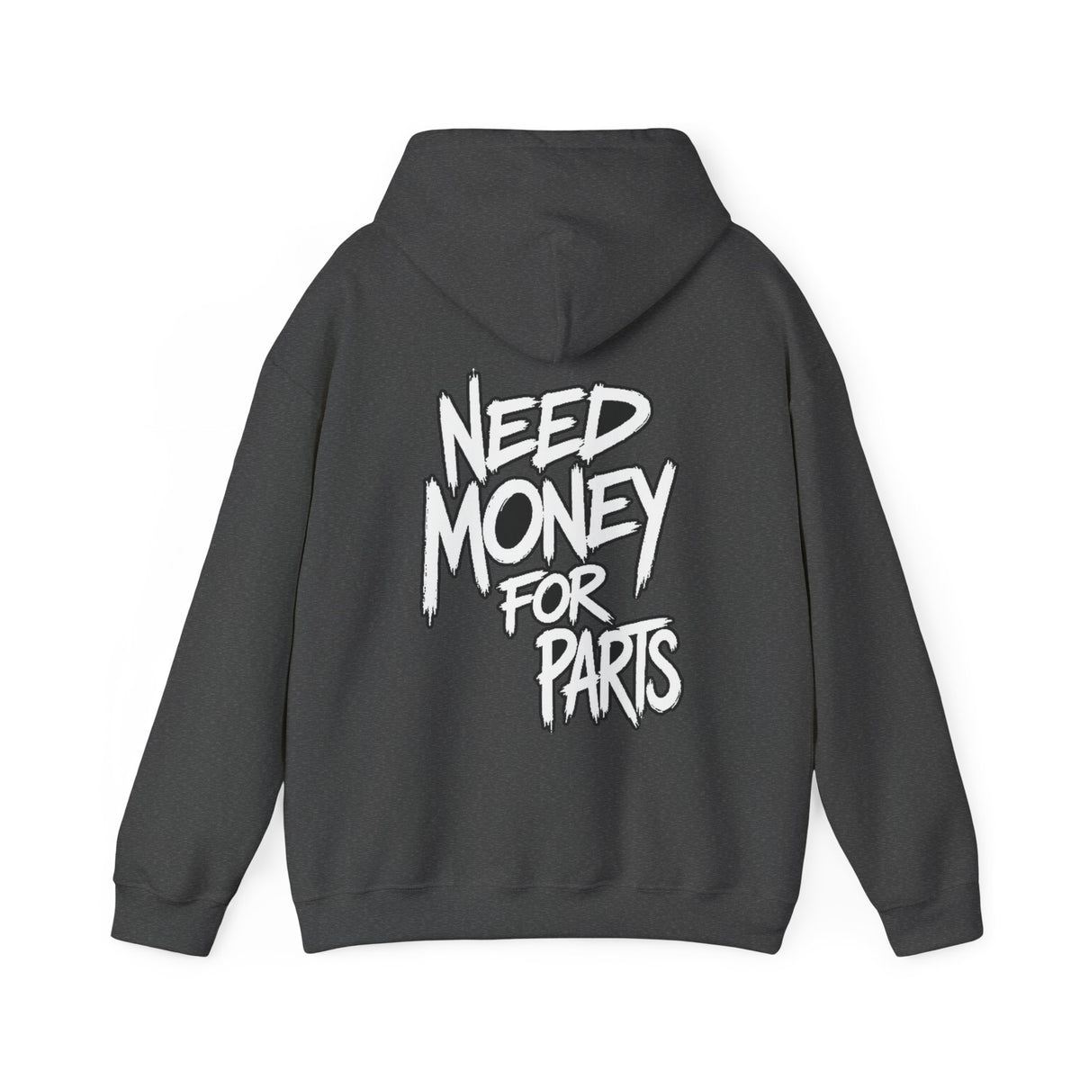 Need Money for Car Parts Hoodie