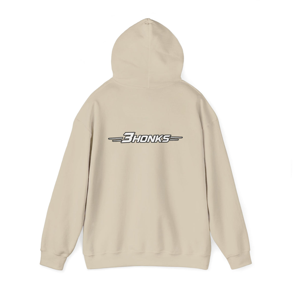 3Honks Classic Hoodie