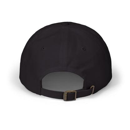 Twisty Roads Ahead Hat, adjustable cotton dad cap product view 6