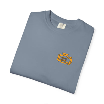 Check Engine — Send It Anyway Tee