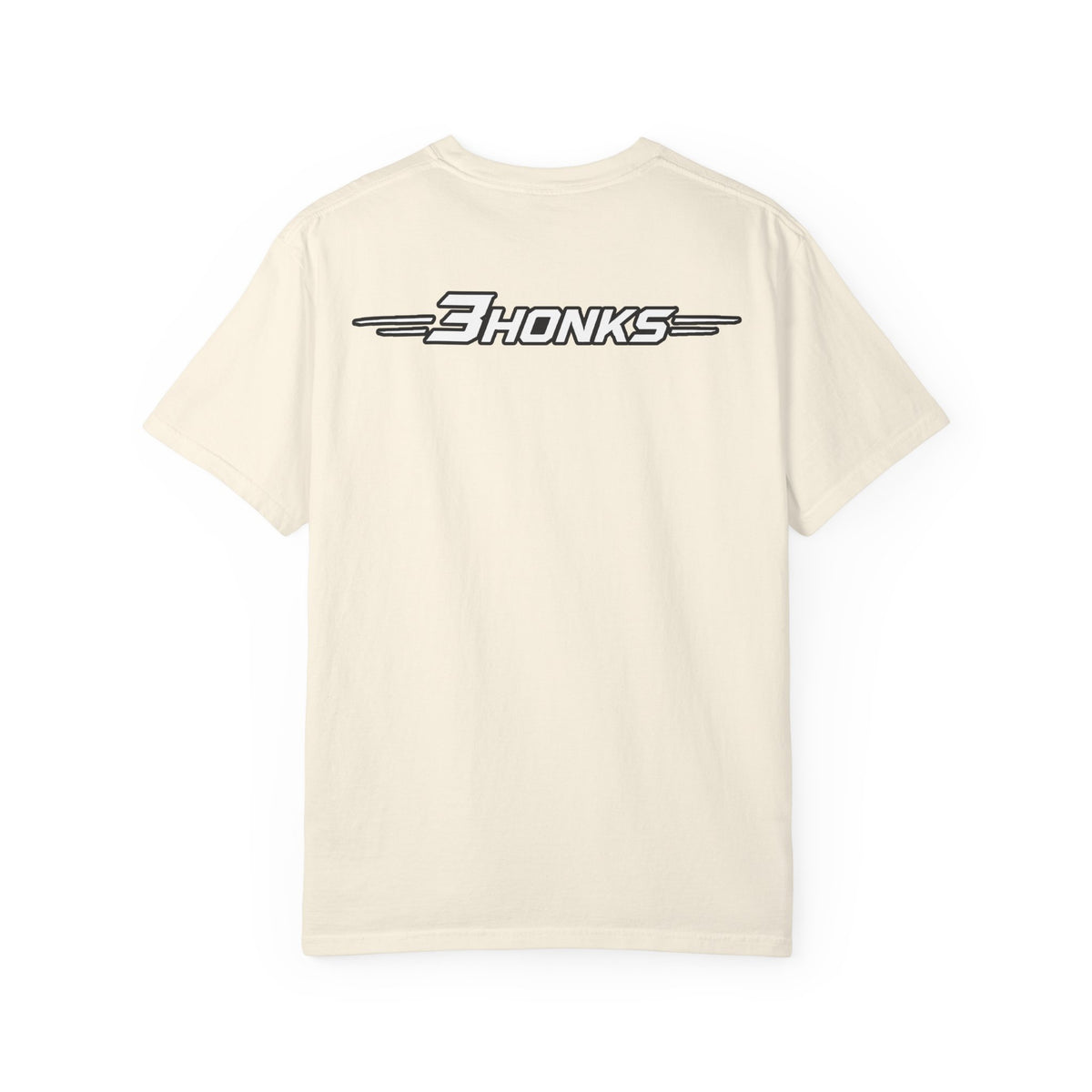 I Still Play With Cars Tee