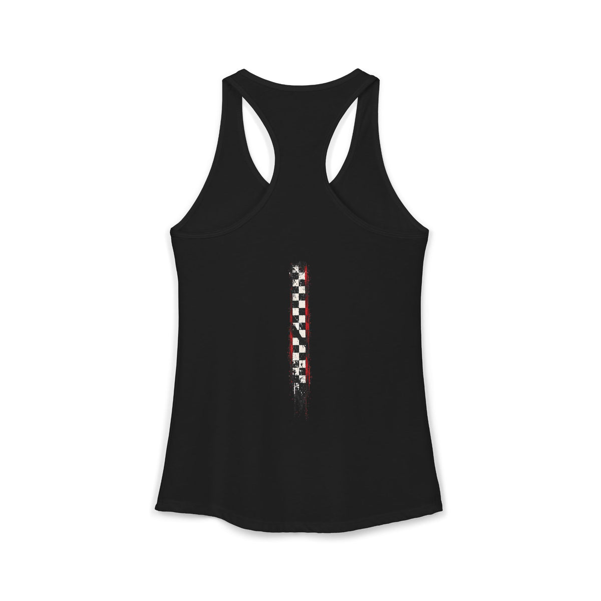 3Honks Turbo Racerback Tank