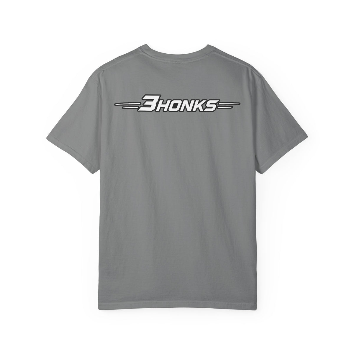 I Still Play With Cars Tee