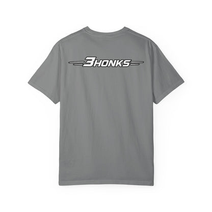 I Still Play With Cars Tee