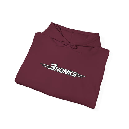 3Honks Classic Hoodie