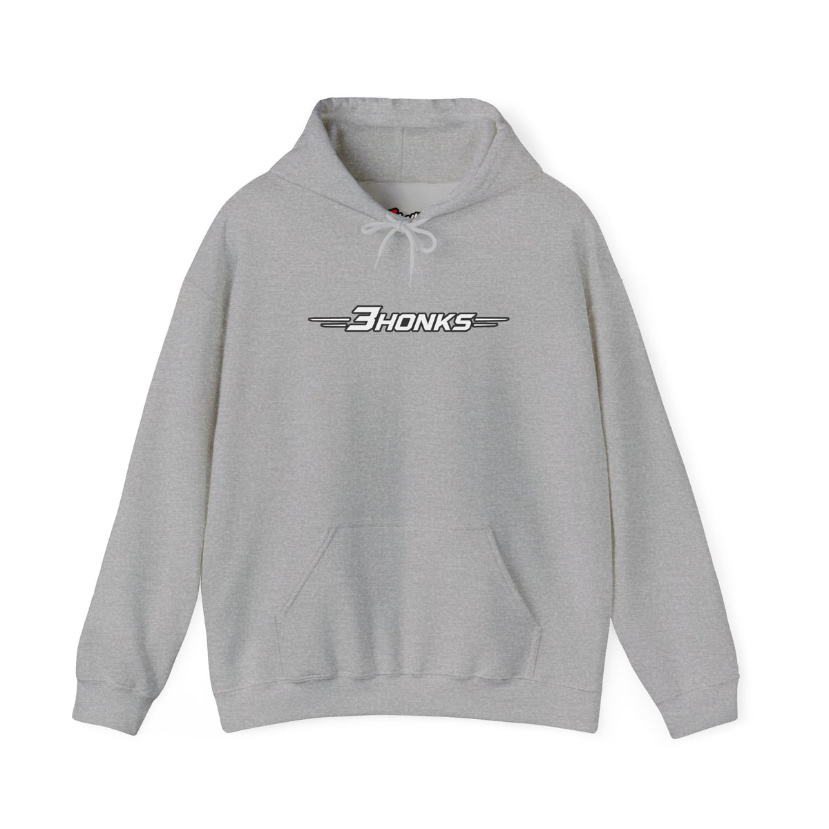 3Honks Classic Hoodie