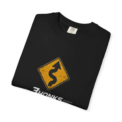 Road Sign Tee