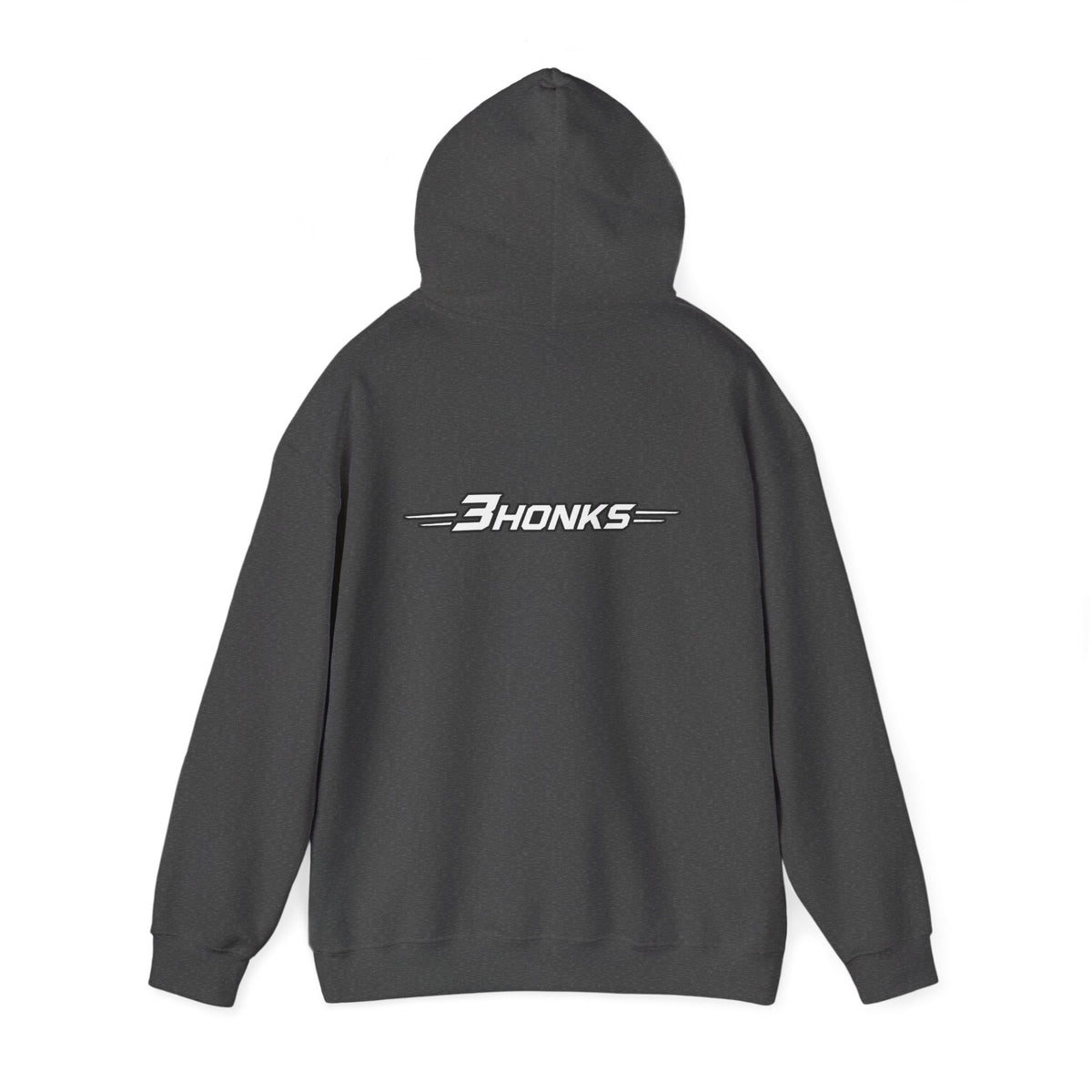 3Honks Classic Hoodie