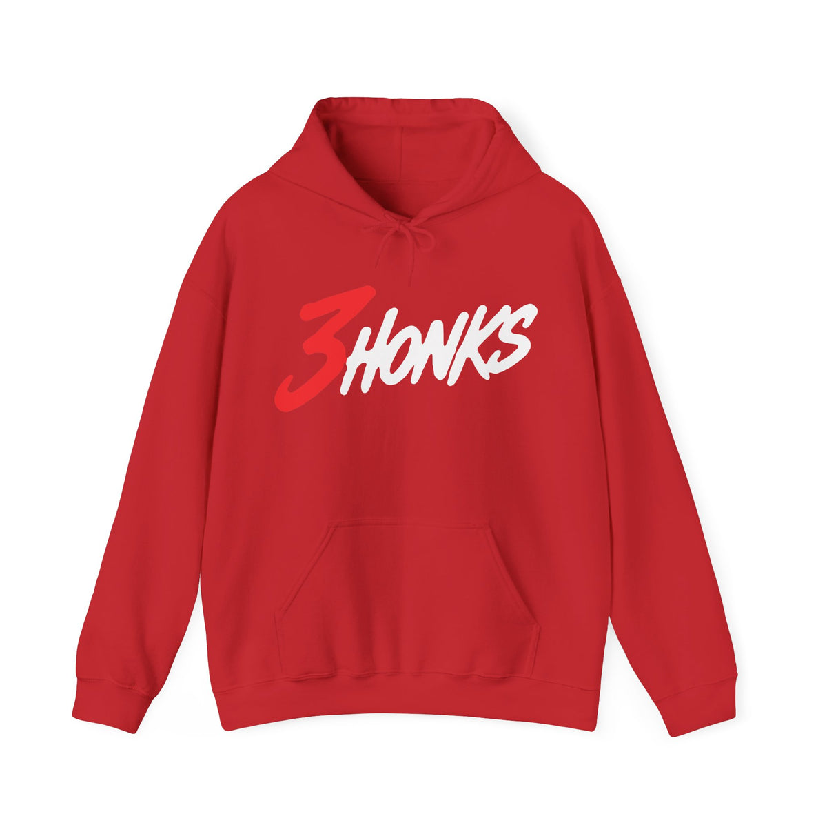 Save the Stick Hoodie