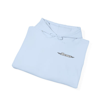 Need Money for Car Parts Hoodie