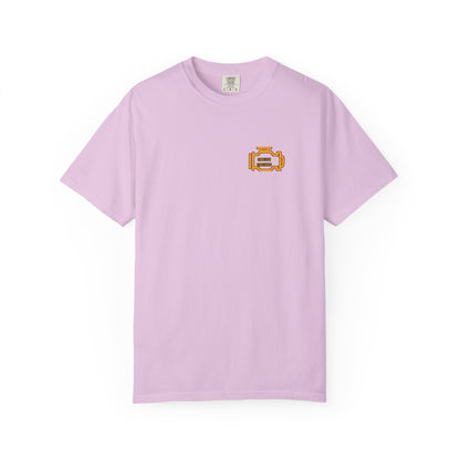 Check Engine — Send It Anyway Tee