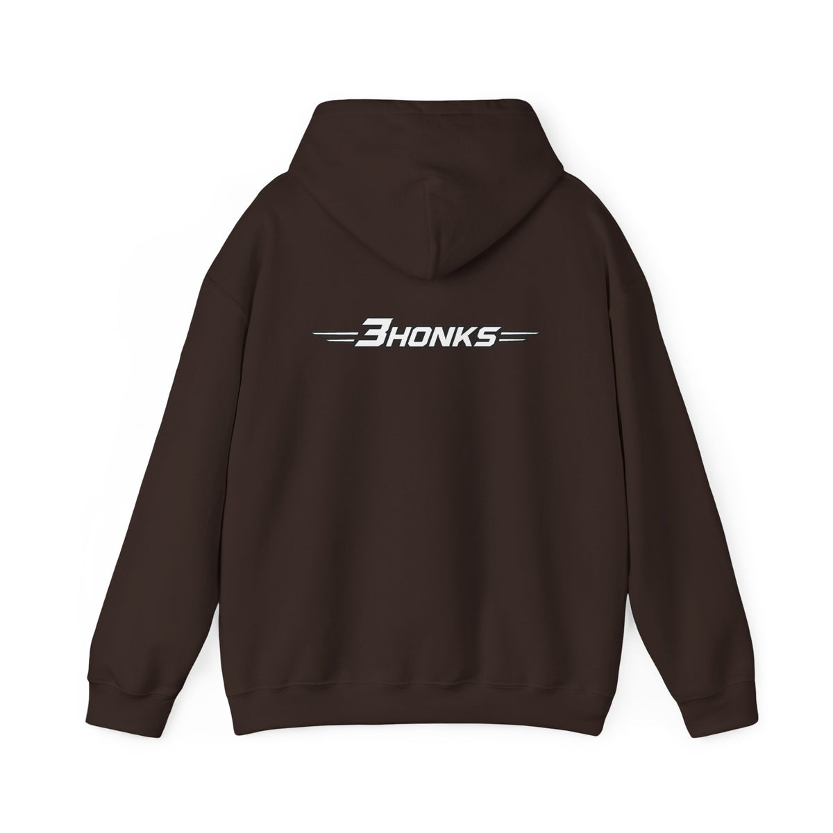 3Honks Classic Hoodie