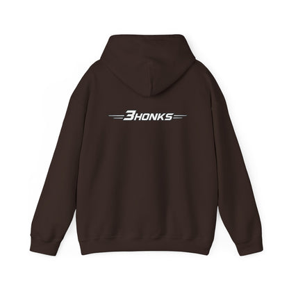 3Honks Classic Hoodie