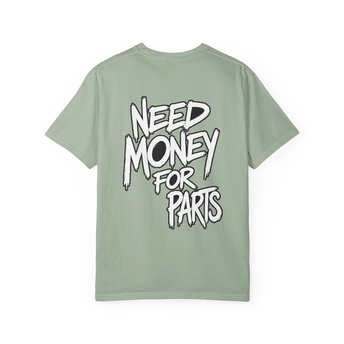 Need Money For Car Parts