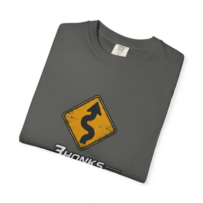 Road Sign Tee