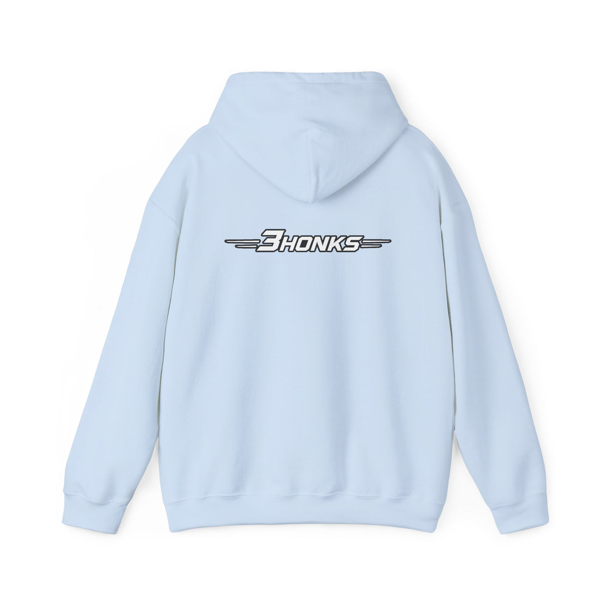 3Honks Classic Hoodie
