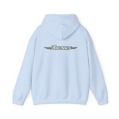 3Honks Classic Hoodie