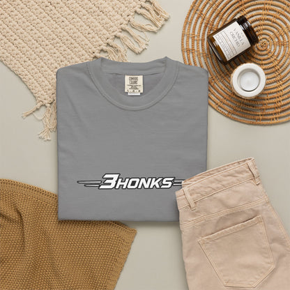 3Honks Classic