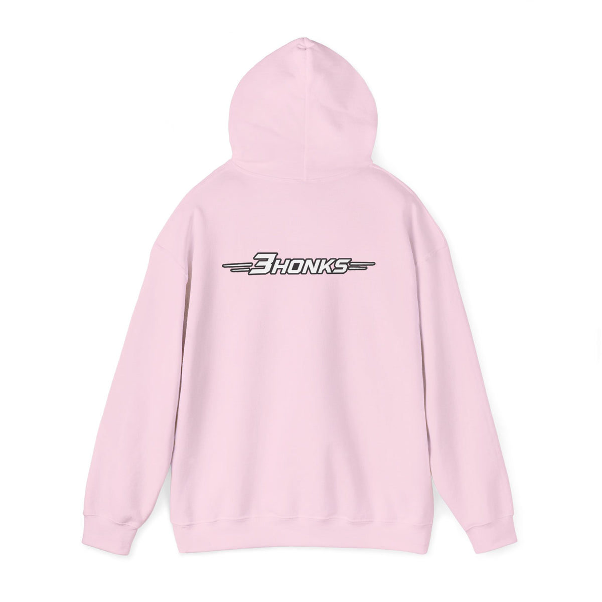3Honks My Fun Hoodie
