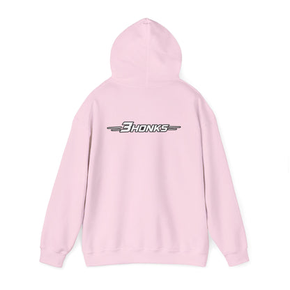 3Honks My Fun Hoodie