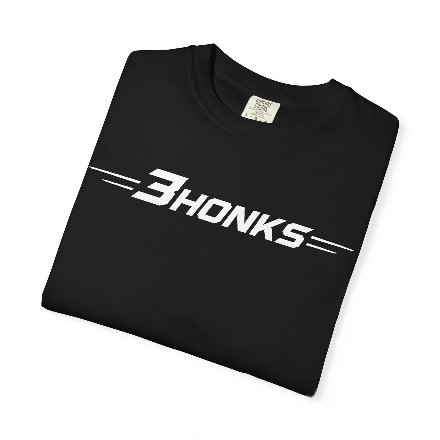 3Honks Save the Stick