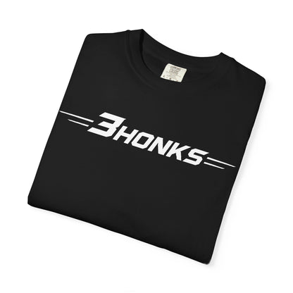 3Honks Save the Stick
