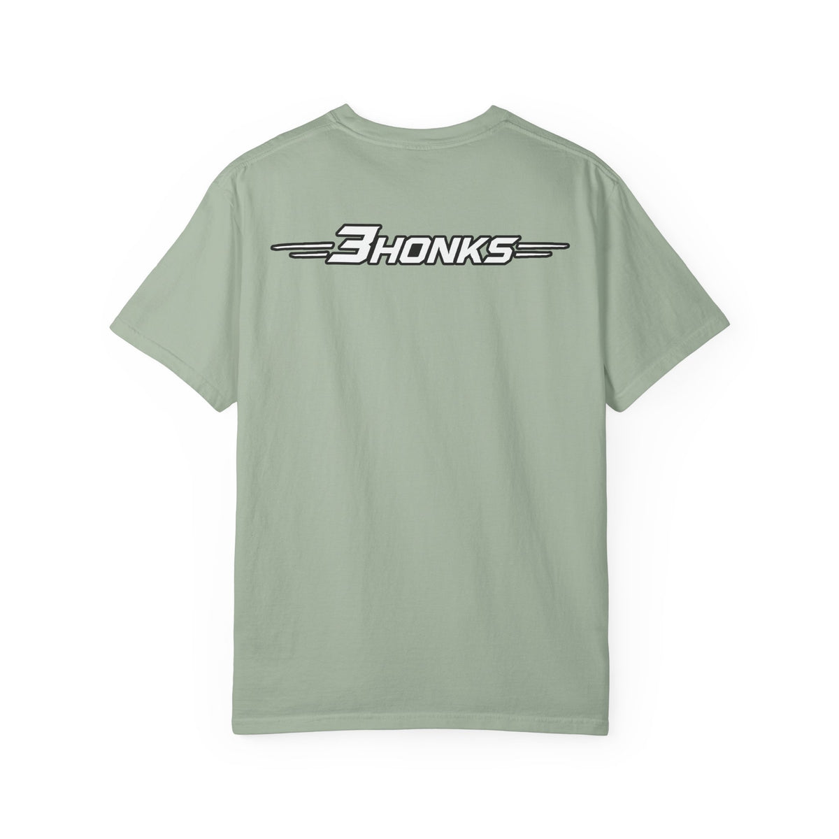 I Still Play With Cars Tee