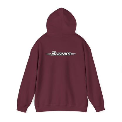 3Honks My Fun Hoodie