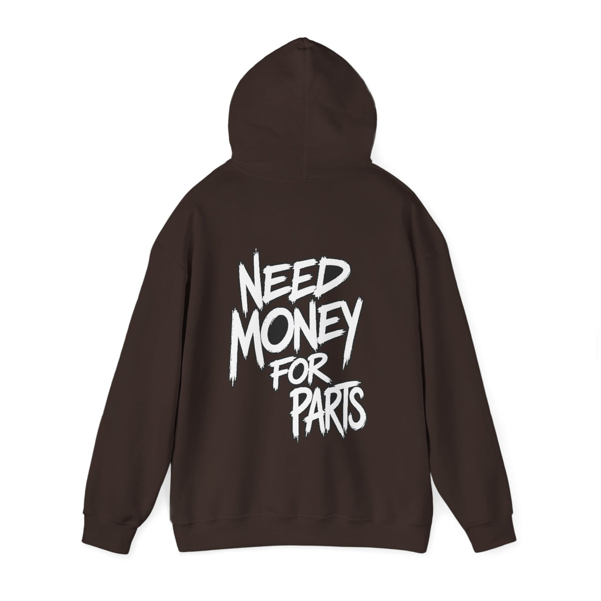 Need Money for Car Parts Hoodie