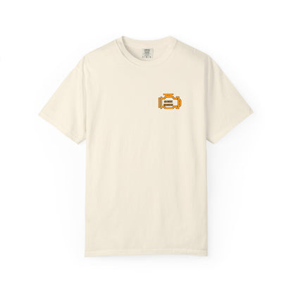 Check Engine — Send It Anyway Tee