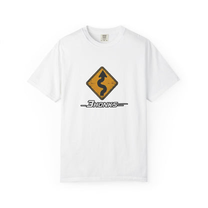 Road Sign Tee