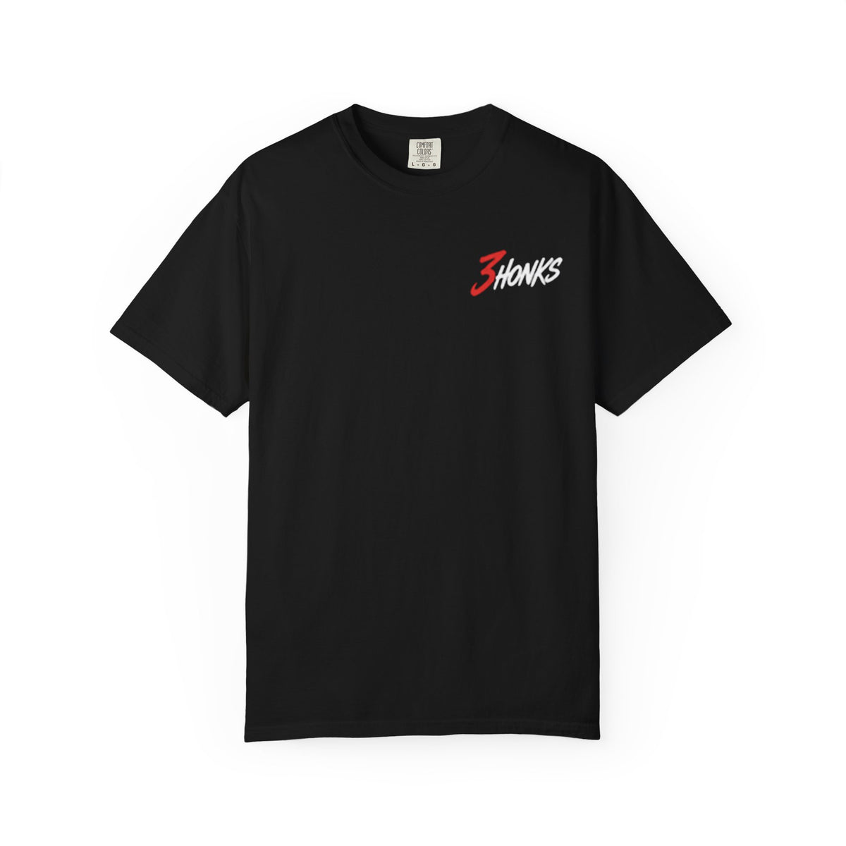 3Honks Built to Be a Problem T-Shirt
