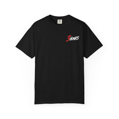 3Honks Built to Be a Problem T-Shirt